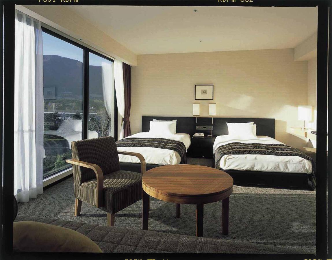 Hotel Harvest Hakone Koushien Zewnętrze zdjęcie