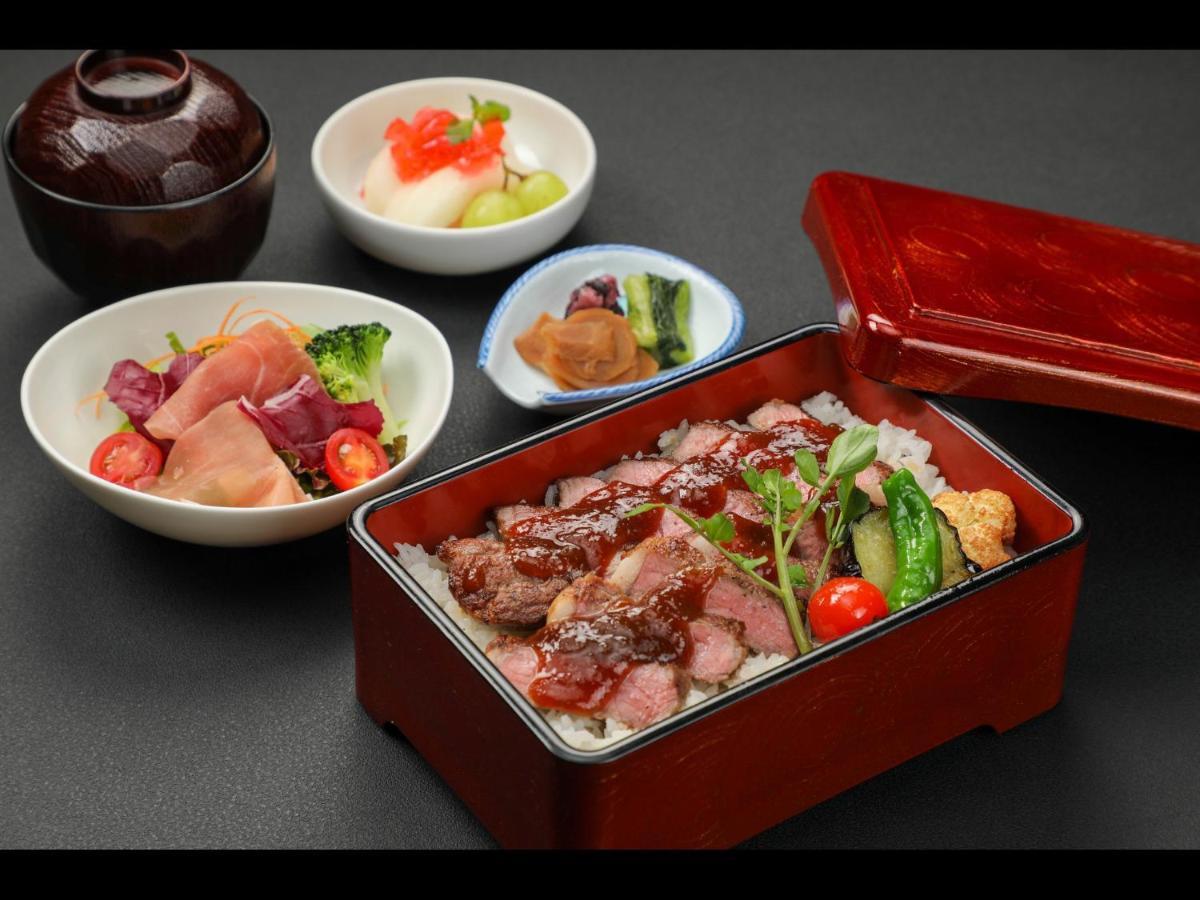 Hotel Harvest Hakone Koushien Zewnętrze zdjęcie