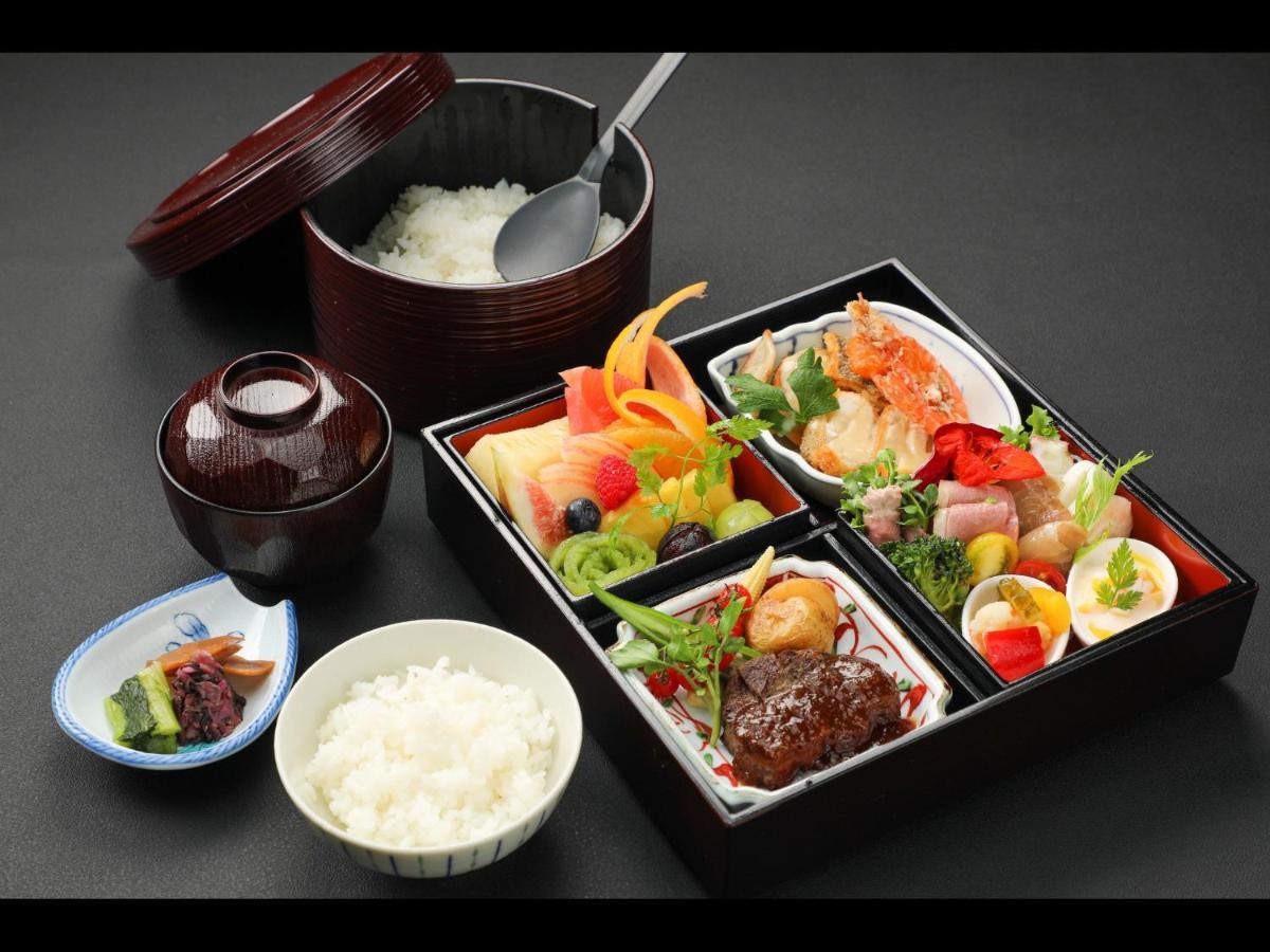 Hotel Harvest Hakone Koushien Zewnętrze zdjęcie