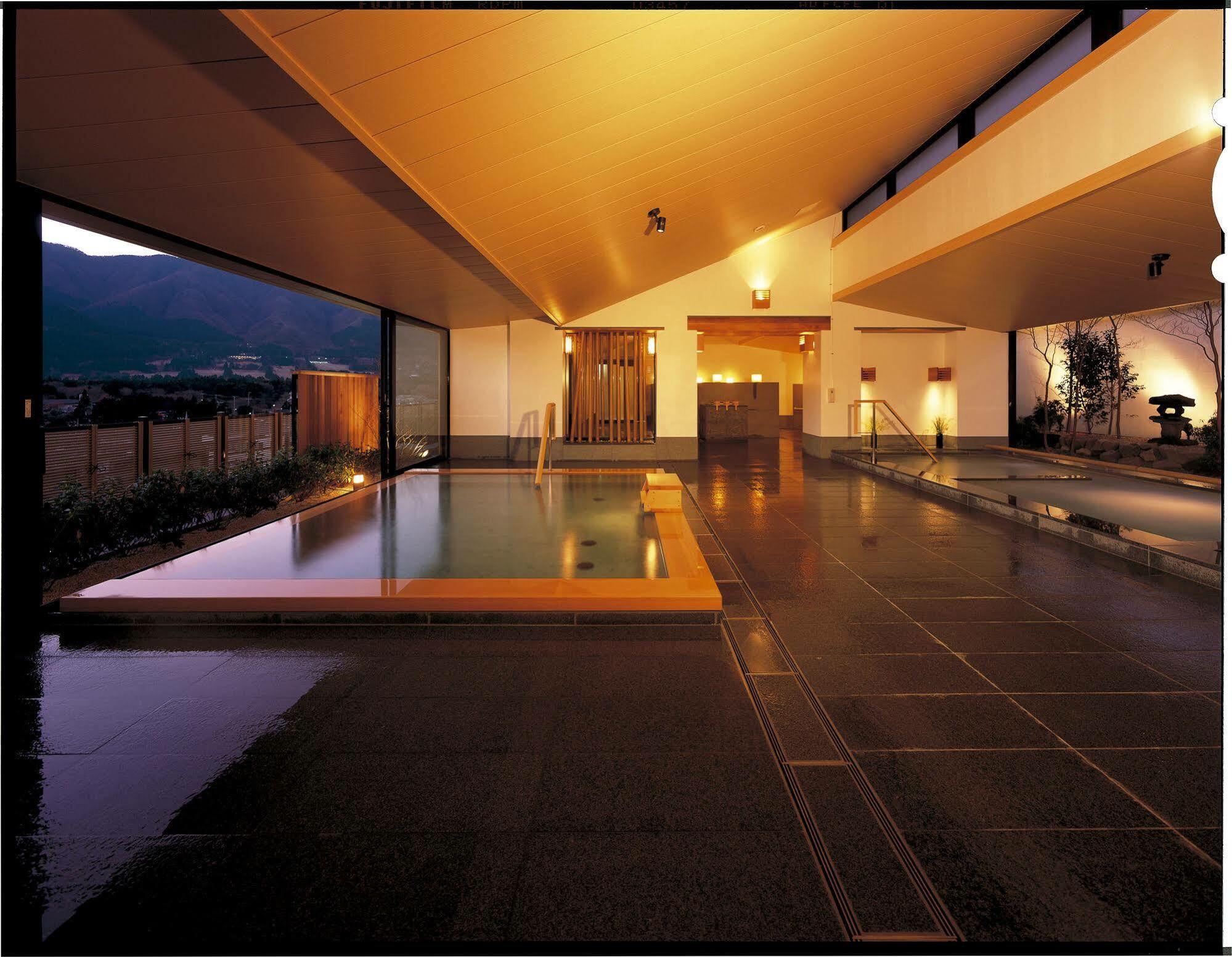Hotel Harvest Hakone Koushien Zewnętrze zdjęcie