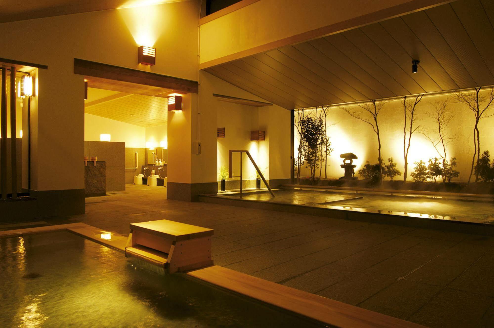 Hotel Harvest Hakone Koushien Zewnętrze zdjęcie
