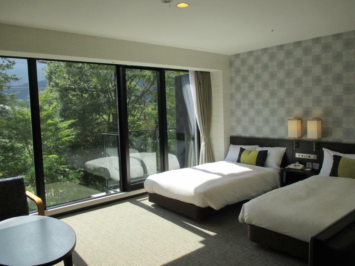 Hotel Harvest Hakone Koushien Zewnętrze zdjęcie