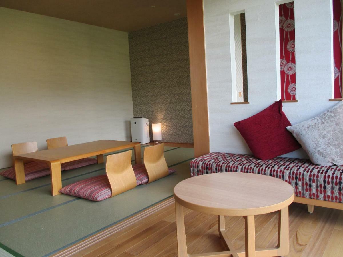 Hotel Harvest Hakone Koushien Zewnętrze zdjęcie