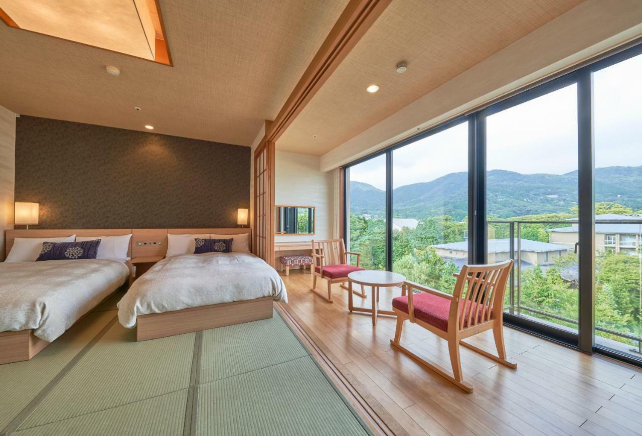 Hotel Harvest Hakone Koushien Zewnętrze zdjęcie