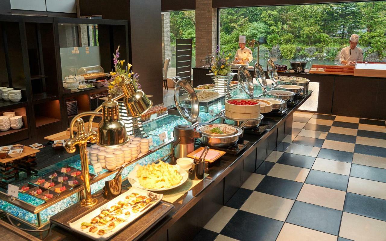 Hotel Harvest Hakone Koushien Zewnętrze zdjęcie