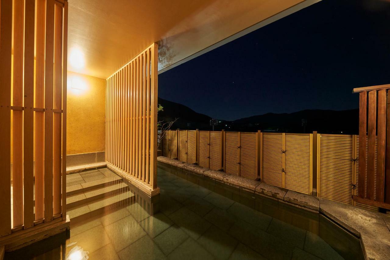 Hotel Harvest Hakone Koushien Zewnętrze zdjęcie