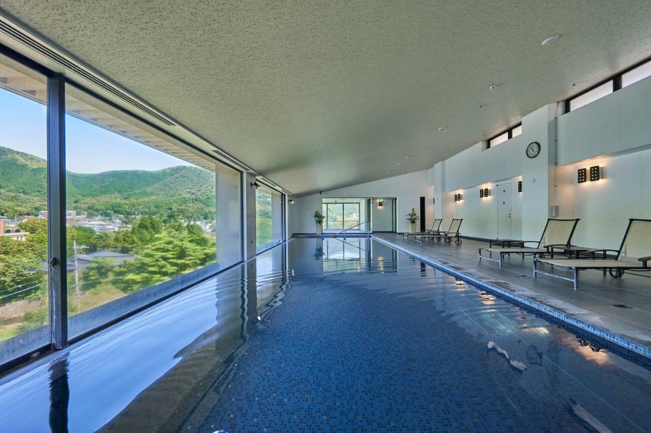 Hotel Harvest Hakone Koushien Zewnętrze zdjęcie