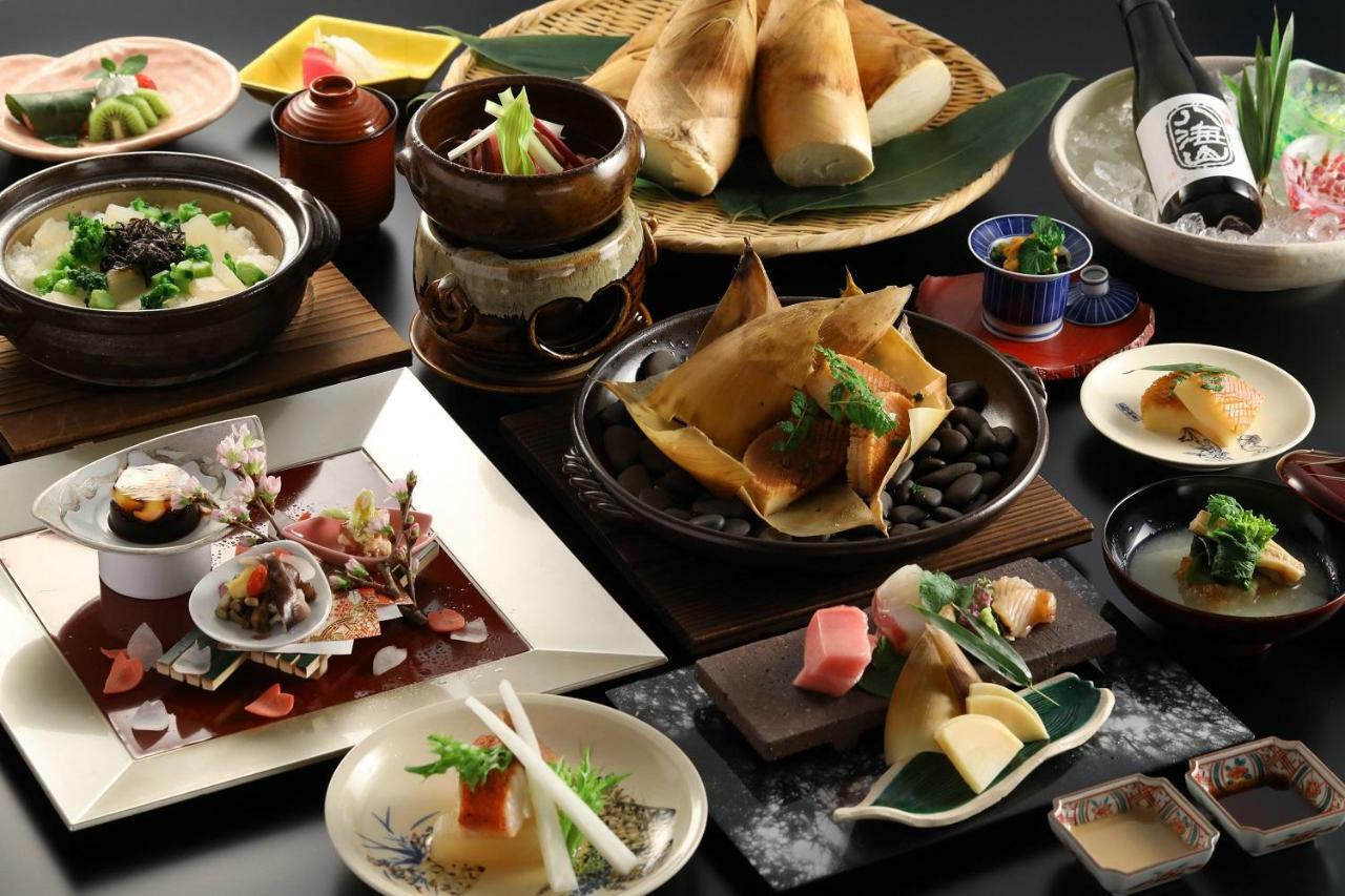 Hotel Harvest Hakone Koushien Zewnętrze zdjęcie