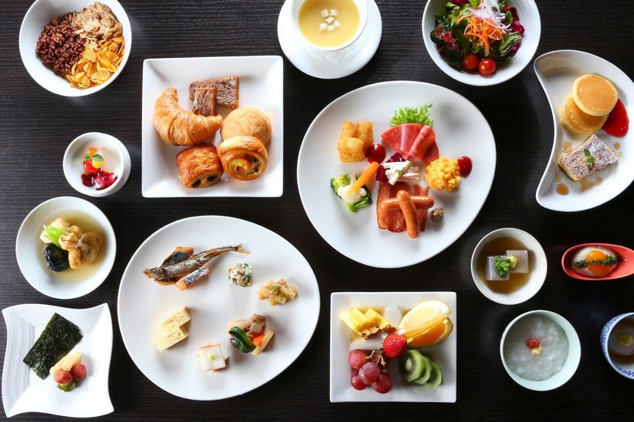 Hotel Harvest Hakone Koushien Zewnętrze zdjęcie