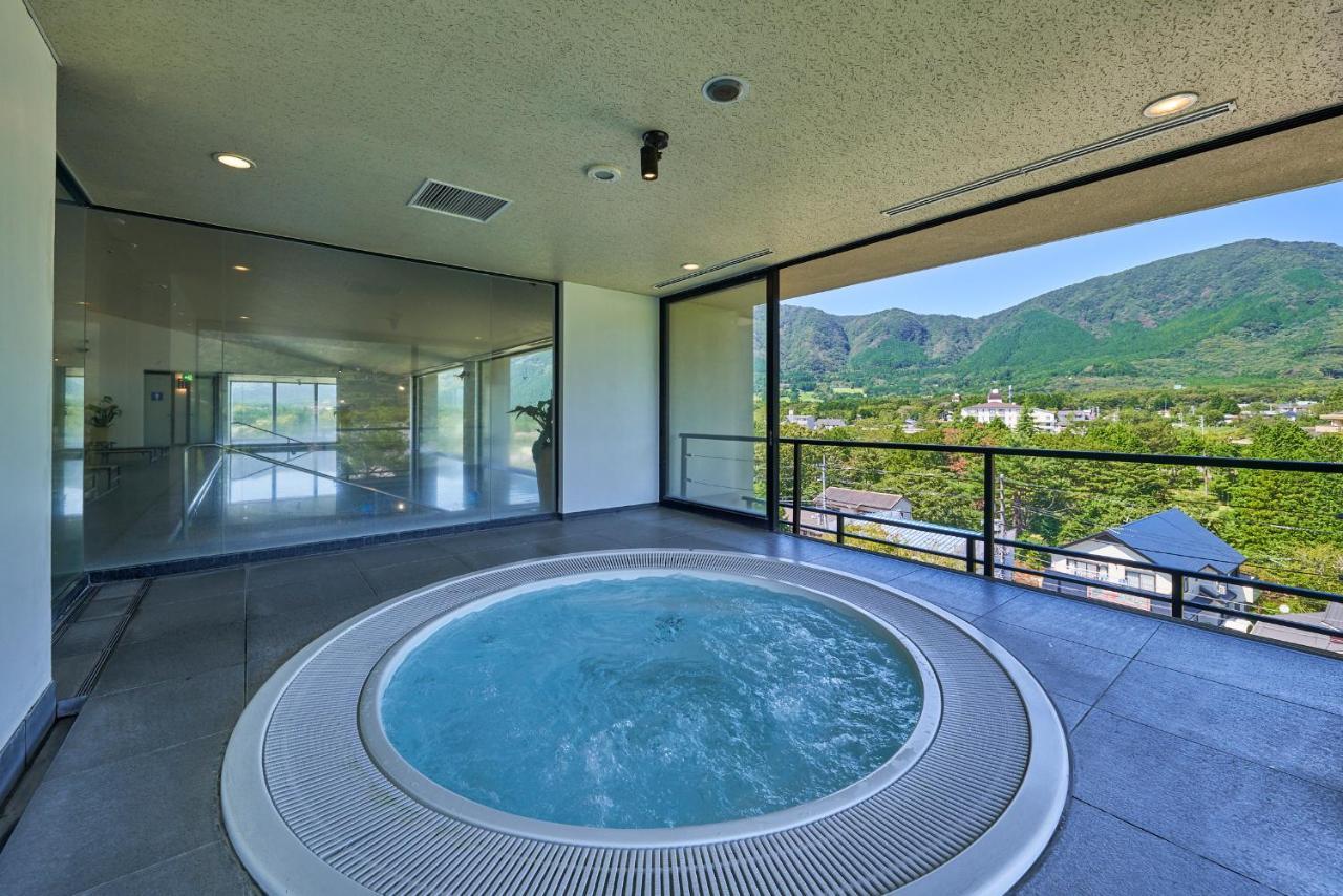 Hotel Harvest Hakone Koushien Zewnętrze zdjęcie