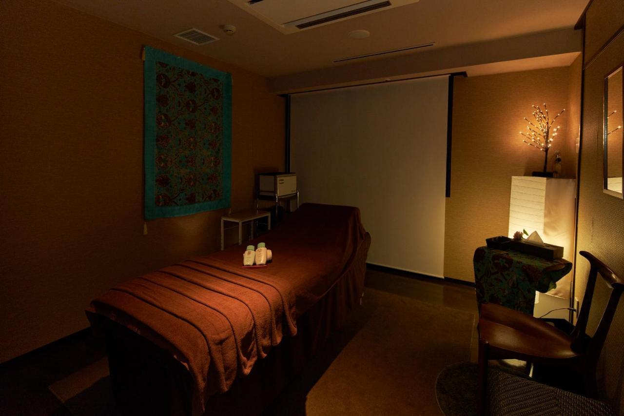 Hotel Harvest Hakone Koushien Zewnętrze zdjęcie
