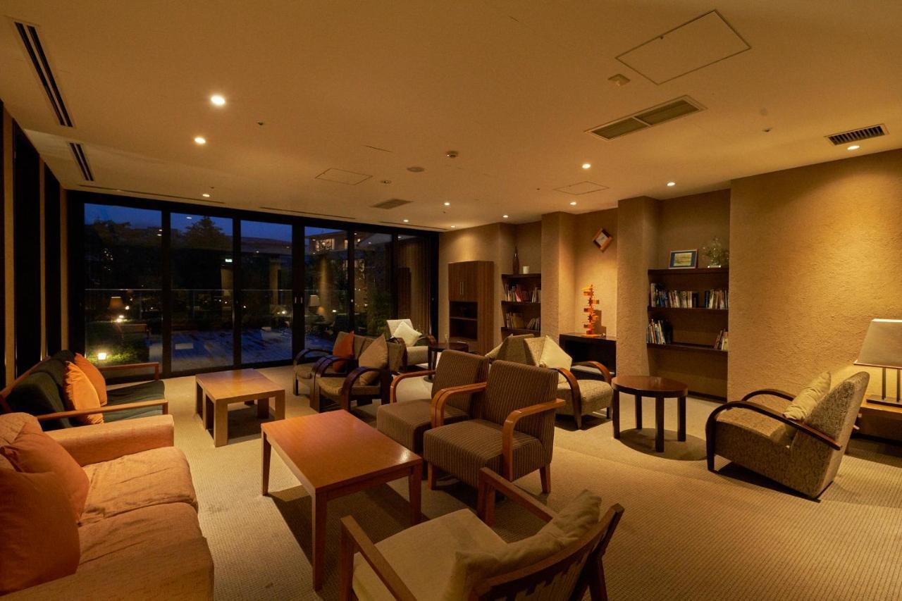 Hotel Harvest Hakone Koushien Zewnętrze zdjęcie
